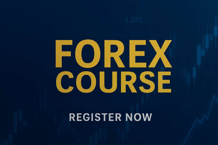 دوره آموزشی فارکس