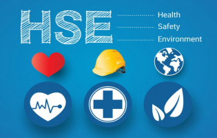 دوره آموزشی HSE-MS