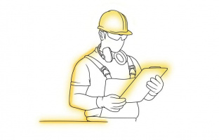 دوره آموزشی HSE PLAN